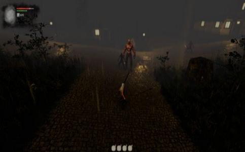 黑暗陷阱游戏  V 1.0