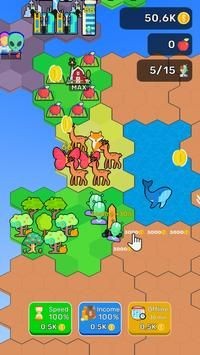 地球化火星  v0.01.60