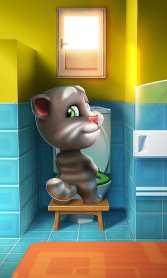 我的汤姆猫 v7.1.1