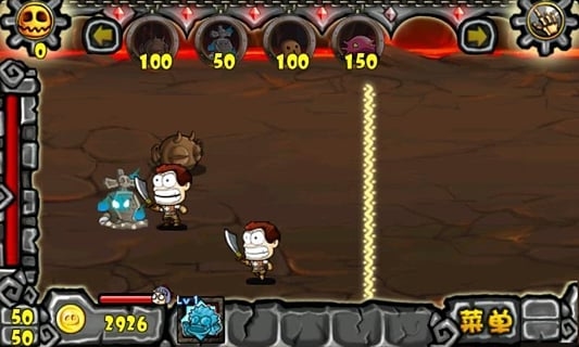 别惹恶魔2 v3.1.5