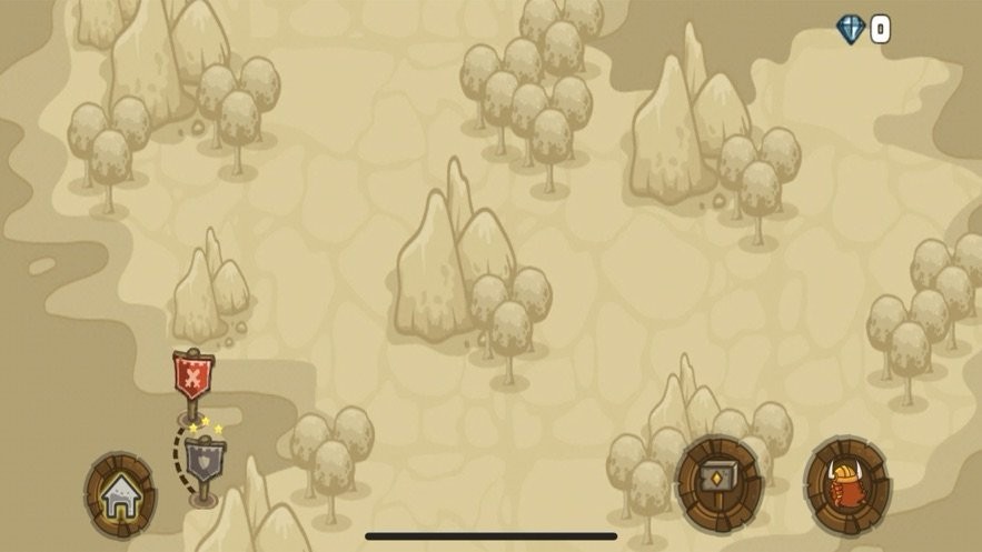 最强守卫  v1.0.0