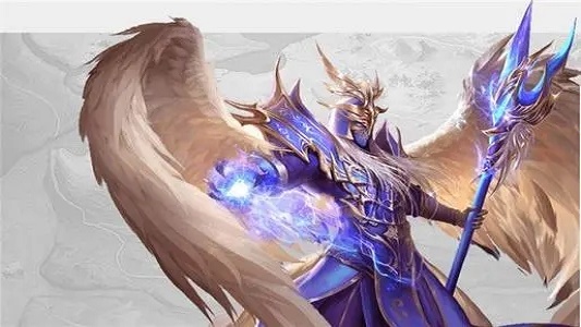 黑暗大天使 v1.10.36