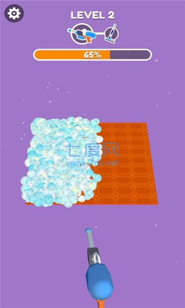 洗地毯我最强游戏 v1.1.285