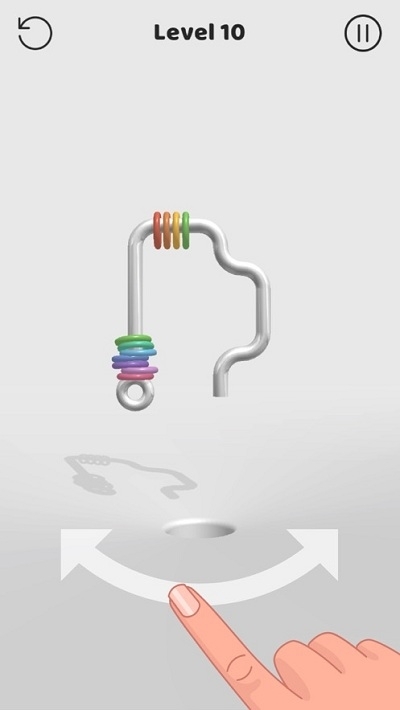 Off the Hook!(我挂不住了最新版) v1.0.0