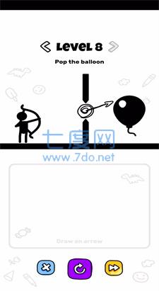 素描大冒险Sketch Quest v0.2