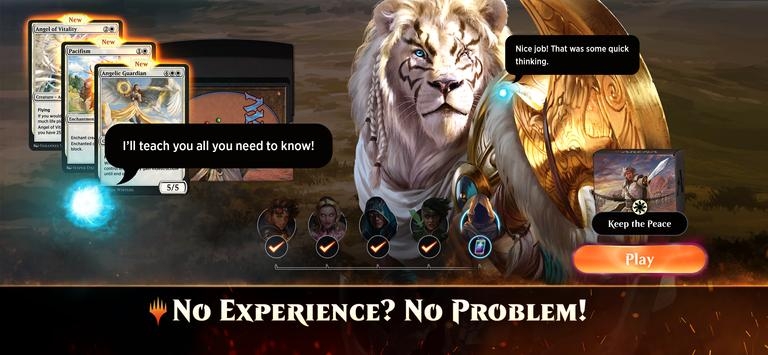 万智牌竞技场ios版 v3.2.5