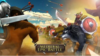 古代战争模拟器汉化版  v1.2