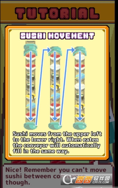 PekoSushi(PekoPeko寿司) v1.0.1 安卓版