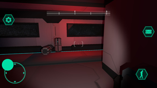 太空恐鬼症 v0.5