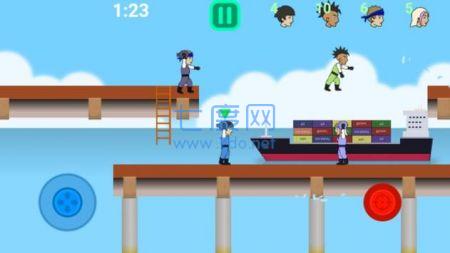 水气球战斗 v1.01