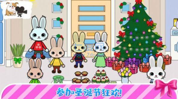 托卡迷你小镇游戏