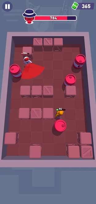 刺客大师手机版 v1.0.0