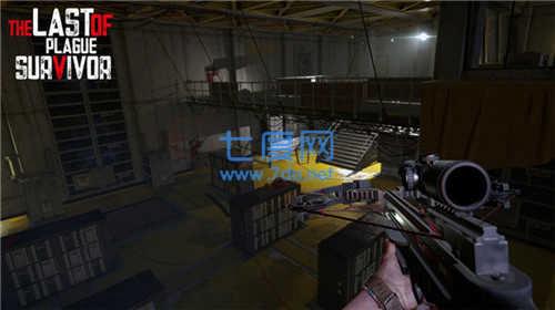 末日召唤废土生存