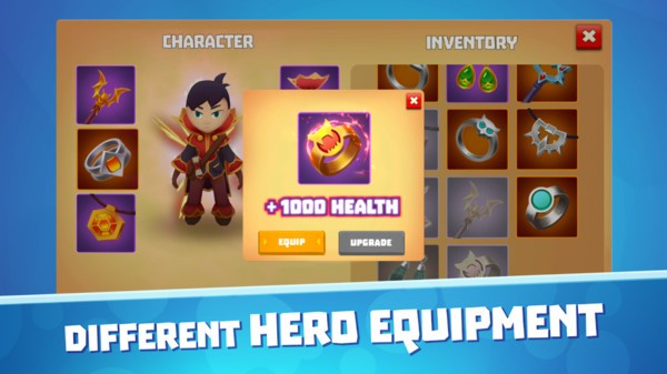 精灵超时代无限激战手游官方最新版  v5.0.4