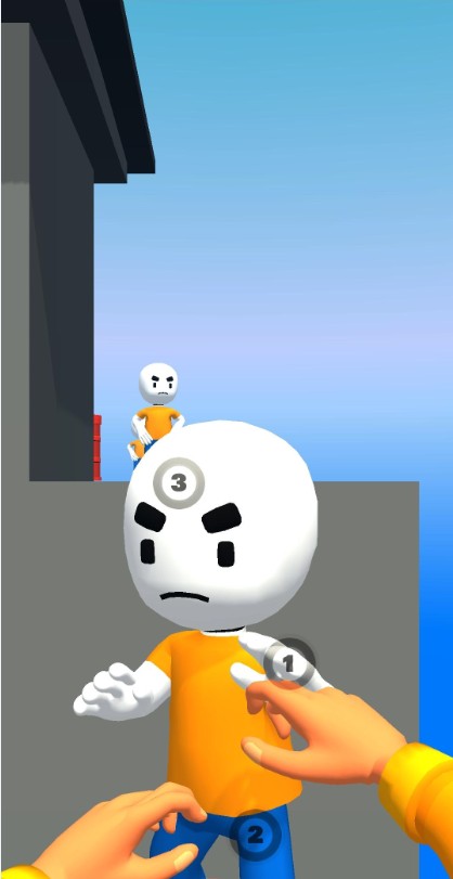 抖音太极3D小游戏最新版（Tai Chi 3D）  v5.4.2