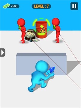 让子弹飞会儿 V 1.0