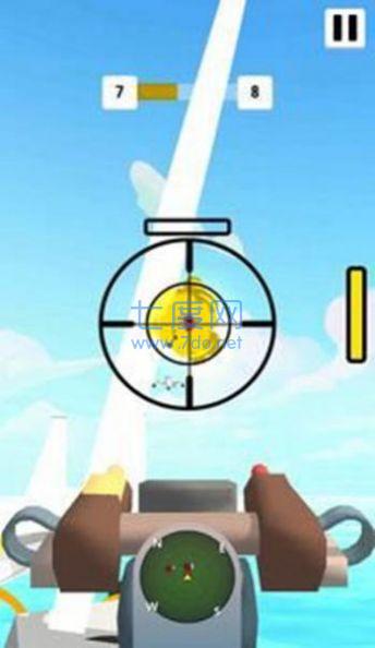 空中防御战 v3.0