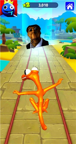 Nextbot的彩虹朋友  v0.3