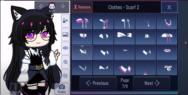 加查Yune中文版2023最新版