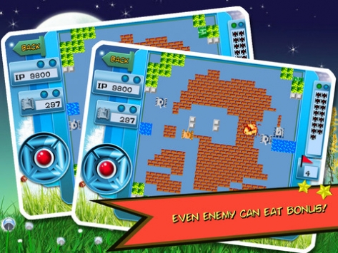 90坦克大战HD Tank 90 v4.0.5