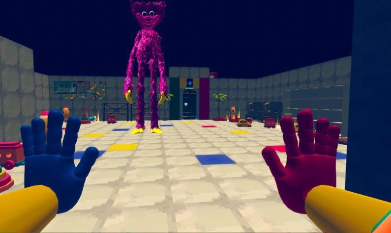 大蓝猫游戏终结篇游戏中文手机版  v4.3.2