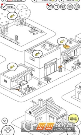 猫咪真的很可爱手机版 v1.2.0