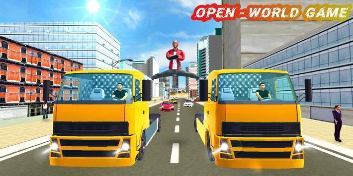 前往城里开车 v1.5