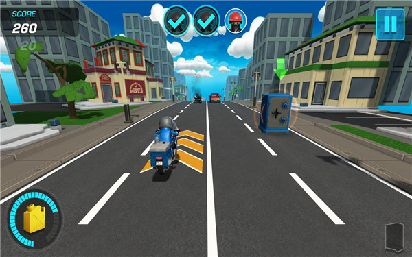 摩比警察官方版(PLAYMOBIL Polizei) v4.0.141