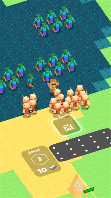 像素乱斗大作战  v1.0.3018