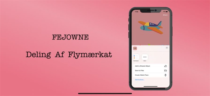 FEJOWNE v1.0