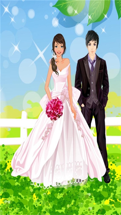 情侣装扮游戏 情侣装扮游戏