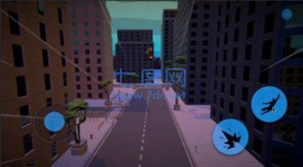 蜘蛛侠绳索攀越(Spider Swinger) v1.3