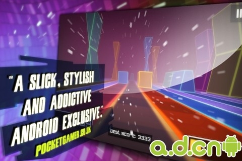 极速隧道3D v1.8 v3.1.5