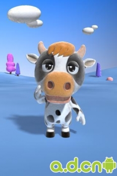 会说话的小奶牛 v1.7 v3.1.5
