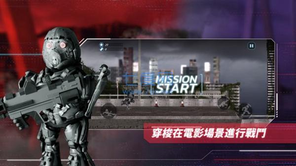 明日战记勇者集结 1.0