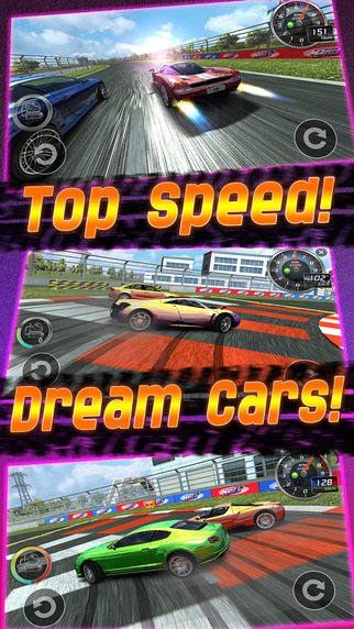 漂移女孩(Drift Girls) 1.0.43 安卓版