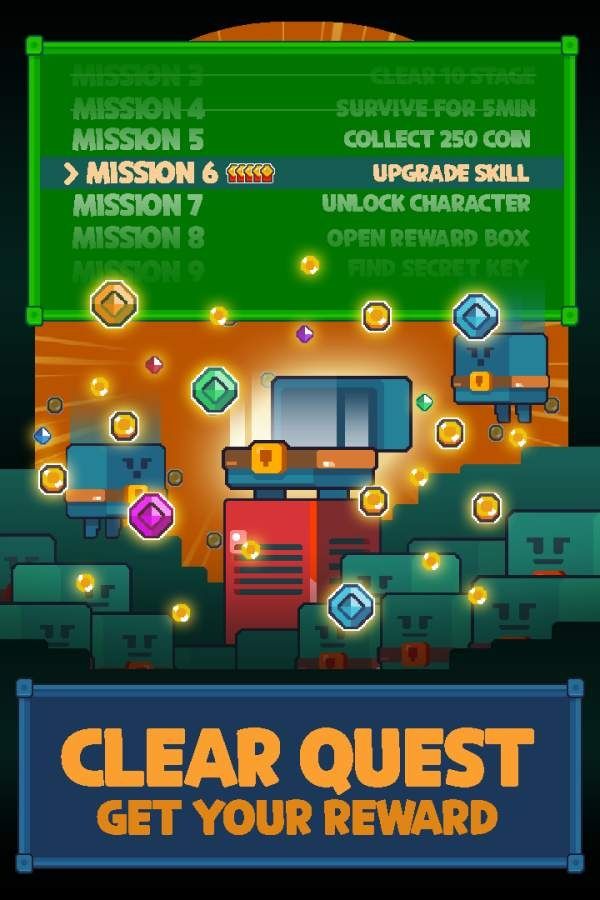 超级史莱姆冲刺无尽迷宫无敌版中文中文版  v3.0.2