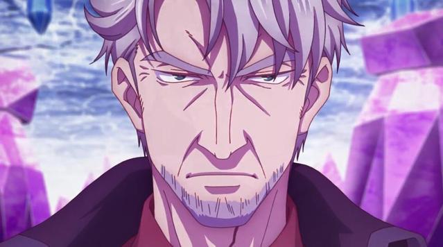 世界最强暗杀者转生成异世界贵族 v2.0