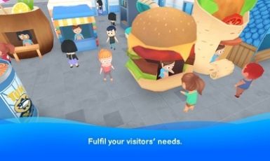 水族馆世界 v1.3