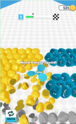 水果钻石切割者 v1.0