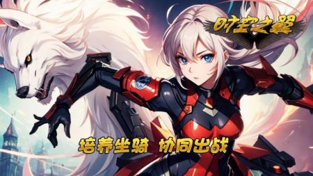 时空之翼手游安卓版 v3.0.5