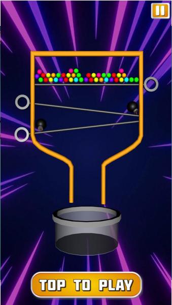 球球拉针  v1.2.3