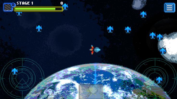 外星入侵战争  V 1.1.0