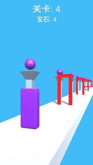 果冻大冒险正式版手机版 v1.0.0