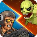 人类大战僵尸官方版