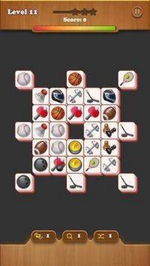 平铺连接图块 v0.8