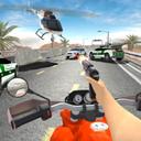 摩托车闪电战手游