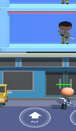 跳杀大师游戏  v0.9