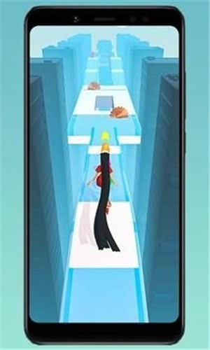 完美的长发行走  v1.8