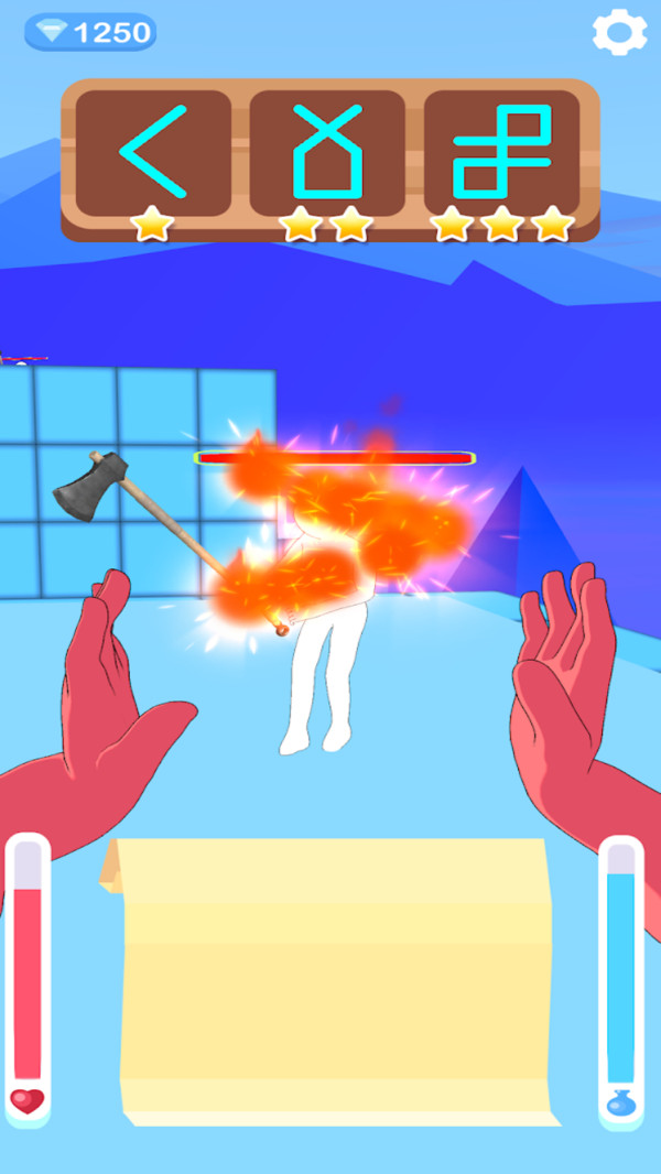 绘画魔法咒语 v1.1403